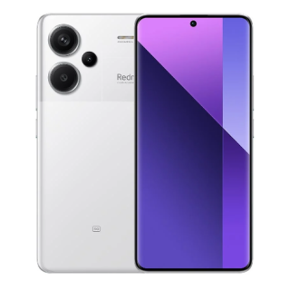Xiaomi Redmi Note 13 Pro+ 5G Smartphone 8GB / 256GB / DS (6941812750346)