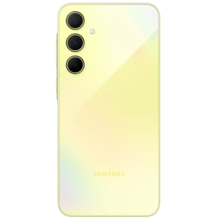 Samsung Galaxy A35 5G Smartphone 8GB / 256GB (SM-A356BZYGEUE)