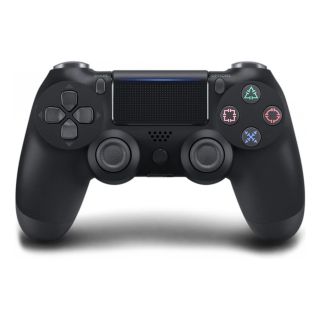 RoGer PlayStation DualShock 4 v2 Wireless Game Controller for PS4 / PS TV / PS Now (RO-PS4DS)