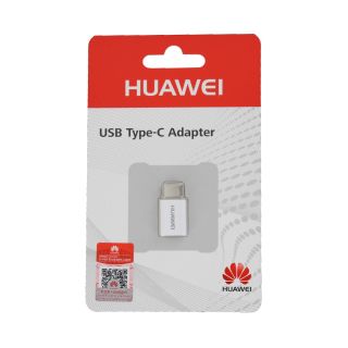 Huawei AP52 Universal Adapter Micro USB to USB Type-C Connection (AP-52)