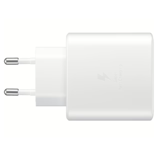 Samsung EP-TA845XWE Travel Charger USB-C 45W (EP-TA845XWEGWW)