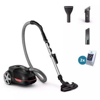 Philips 5000 series XD5123/10 Vacuum cleaner (XD5123/10)