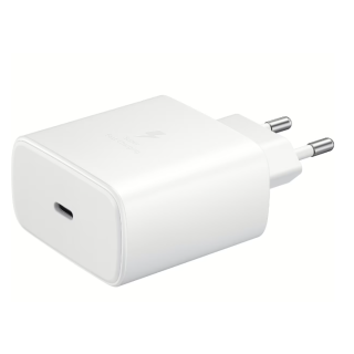 Samsung EP-TA845XWE Travel Charger USB-C 45W (EP-TA845XWEGWW)