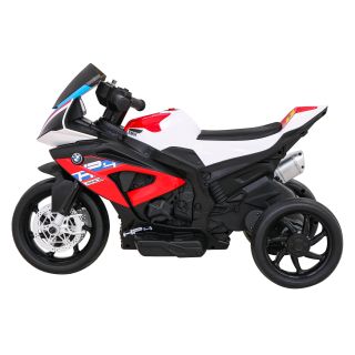 BMW HP4 Kids Electric Motorcycle (PA.JT5008.CR)