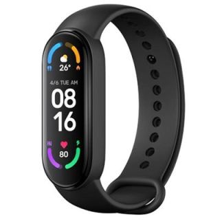 Xiaomi Mi Smart Band 6 (XMSH15HM) (XMSH15HM)
