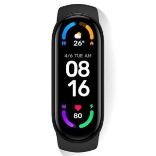 Xiaomi Mi Smart Band 6 (XMSH15HM) (XMSH15HM)