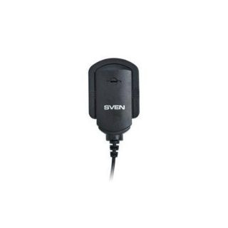 Sven MK-150 Microphone For Computer Black (MK-150)
