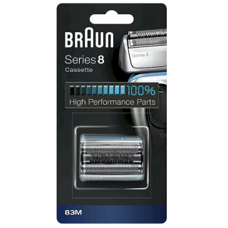 Braun Series 8 83M Beard trimmer attachments (83M)