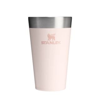 Stanley The Stacking Tumbler Beer mug 0.47L Rose Quartz (2802282564)