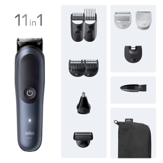 Braun Series 7 AIO7540 Beard Trimmer (AIO7540)