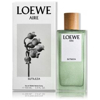 Loewe Aire Sutileza Perfume EDT 100 ml (8426017070393)