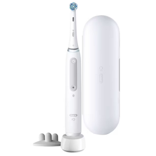 ORAL‑B iO Series 4s Electric Toothbrush White (4210201414865)
