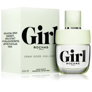 Rochas Girl Perfume EDT 60 ml (3386460124249)