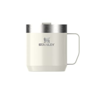 Stanley The Everyday Camp Mug 0.35L Glossy cream color (2809366313)