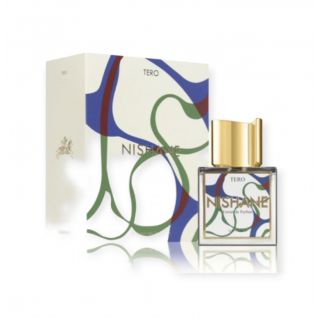 Nishane Tero Extrait de Parfum Perfume 100ml (8683608070617)