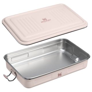 Stanley The Legendary Useful Multifunctional box 1.18L Light Pink (2810668042)