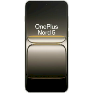 OnePlus Nord 5 Smartphone 12 GB / 512 GB / 5G / Marble Sands (6921815629900)