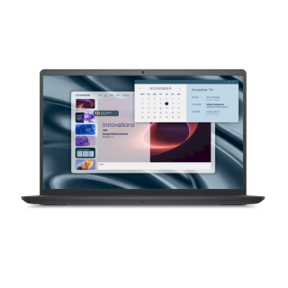 Dell Pro 15 Essential PV15255 Laptop AMD Ryzen 5 / 8GB / 512GB / 15.6" / Windows 11 Pro (0Y17G)