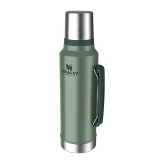 Stanley The Legendary Classic Bottle Thermos 1.4L Green (2811347119)