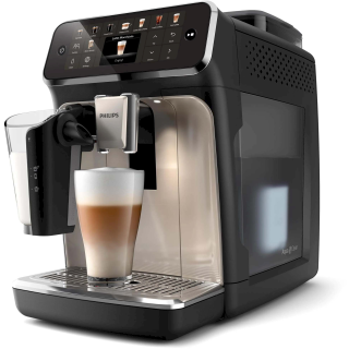 Philips 5500 Series EP5547 Automatic Coffee Machine 1500W (EP5547/90)