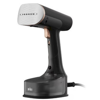 Braun QuickStyle 7 Steam iron 1600W (GS7077BK)