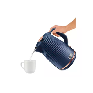 Tefal KO251430 Electric Kettle 1.7L 2400W (KO251430)