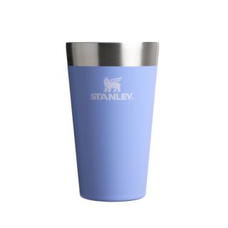 Stanley The Stacking Tumbler Beer mug 0.47L Hydrangea Blue (2802282560)