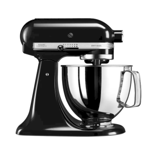 KitchenAid 5KSM125EOB Stand Mixer 4.8 L (5KSM125EOB)