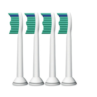 Philips Sonicare ProResults HX6014/87 Brush Heads 4 pcs. (HX6014/87)