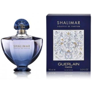 Guerlain Shalimar Souffle De Parfum Perfume EDP 90 ml (3346470116665)