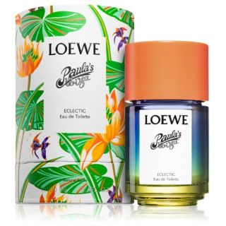 Loewe Paula's Ibiza Eclectic Perfume EDT 100 ml (8426017075916)