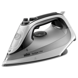 Braun TexStyle 7 Pro Steam Iron (8021098000460)