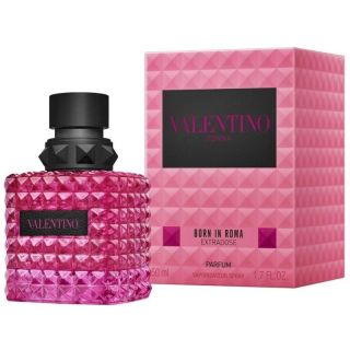 Valentino Born In Roma Extradose Donna Perfume PAR 50 ml (3614274351064)