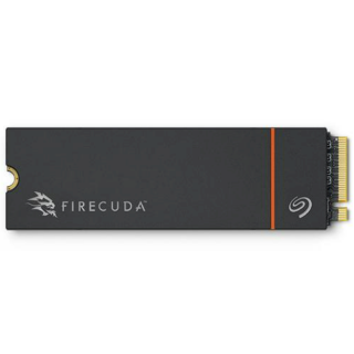 Seagate FireCuda 530R SSD 4TB (ZP4000GM3A073)