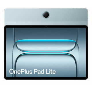 OnePlus Pad Lite 11 Tablet 8 GB / 128 GB / Aero blue (6921815629139)