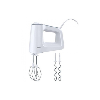 Braun MultiMix 5 HM 5100 WH Hand Mixer 700 W (HM 5100)