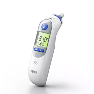Braun IRT6525 Non-contact Thermometer (IRT6525)