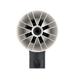 Philips BHD302/00 Hair dryer 1600W (BHD302/00)