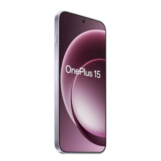 OnePlus 15 5G Smartphone 16GB / 512GB Violet (6921815630289)