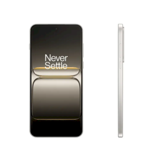 OnePlus Nord 5 Smartphone 8 GB / 256 GB / 5G / 6.83" / Marble Sands (6921815629863)