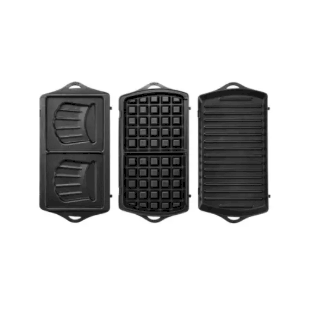 Tefal Break Time SW6148 Sandwich maker 700W (SW6148)