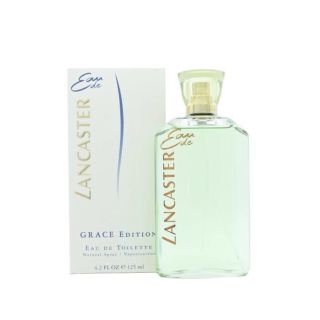 Lancaster Eau de Lancaster Perfume EDT 125ml (3414200064446)
