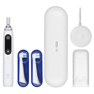 Oral‑B iO Series 8N Vibrating Toothbrush (4210201408543)