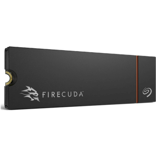 Seagate FireCuda 530R SSD 4TB (ZP4000GM3A073)