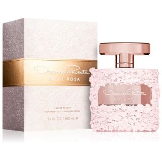 Oscar de la Renta Bella Rosa Perfume EDP 100 ml (0085715564207)