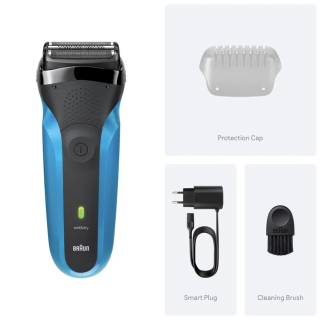 Braun Series 3 310s Beard Trimmer (310S)