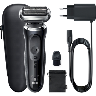 Braun Series 7 71‑N1000S Electric Shaver (71-N1000S)