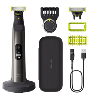 Philips OneBlade Pro 360 QP6652/30 Electric hybrid trimmer (QP6652/30)