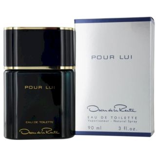 Oscar de la Renta Pour Lui Perfume EDT 90 ml (0085715593009)