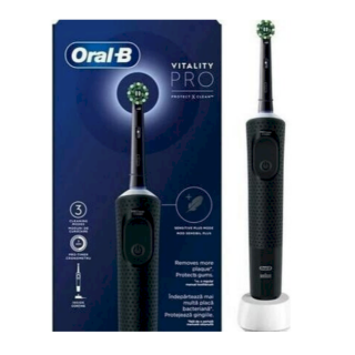 Oral-B Vitality Pro Electric Toothbrush (8700216125925)